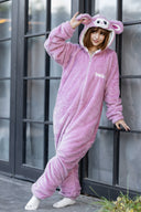 Laboobo Fluffy Kigurumi