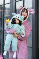 Laboobo Fluffy Kigurumi