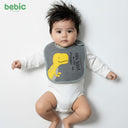 Practical Insulated Bib