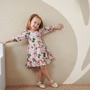 Butterfly Dream Dress