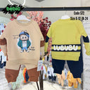 La BUBU Bear Set