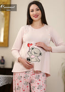 Sweet Bond Duo Pajamas