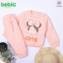 Cute Bow pajama