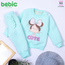 Cute Bow pajama