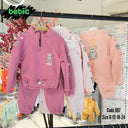 Cuddle Bear Set