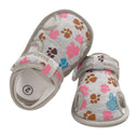 Paw Steps Shoes