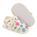 Paw Steps Shoes