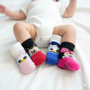 Tiny Toes Socks