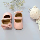 Baby Mary Janes