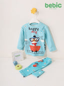Little Traveler pajama