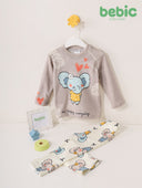 Cheerful Elephant pajama