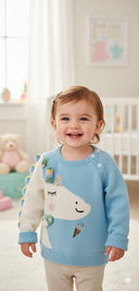 Unicorn Dream sweater