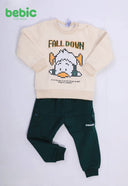 Fall Down Pixel Art Set