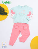 Blooming Buddies Set - Bebic