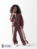 Tropical Soul Tracksuit Set - Bebic