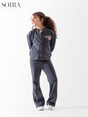 Flared Chic Set - Bebic