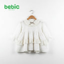 Lace Dream Dress - Bebic