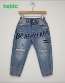 Graffiti Jeans - Bebic