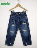 Graffiti Edge - Bebic