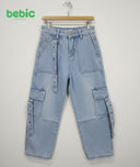 Vibe Denim - Bebic