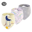 Cozy 3 BIBS