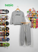 Skateboard Graphic Set