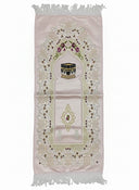 Kids Kaaba Prayer Mat