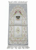 Kids Kaaba Prayer Mat