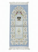 Kids Kaaba Prayer Mat