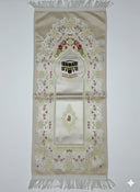 Kids Kaaba Prayer Mat
