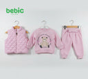 Bloom Cozy Set - Bebic