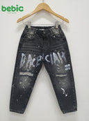 Graffiti Street Jeans - Bebic