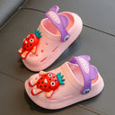 strawberry Crocs