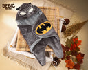 Grey Bat Snug