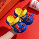 Mini Spider Crocs