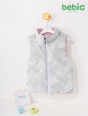 Cozy Flip Vest