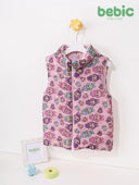 Warmie Popo Vest