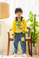 Minion Pajamas