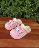 Cutie Baby Crocs