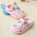 Mini Cutie Crocs