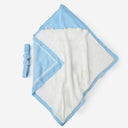 The Knit Luxe Hooded Set