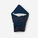 The Knit Luxe Hooded Set