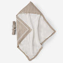 The Knit Luxe Hooded Set