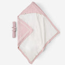 The Knit Luxe Hooded Set