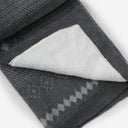 The Knit Luxe Hooded Set