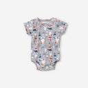 Pop Color Bodysuit