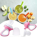 Feeder Fruits and Vegetables