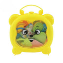 Baby Rattle 4 Pieces