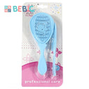Comb & Brush