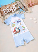 Bubble Swimsuit